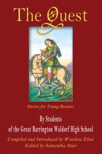 The Quest - Stories for Young Readers