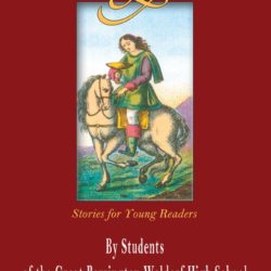 The Quest - Stories for Young Readers