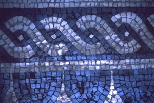 uncovering the mosaic