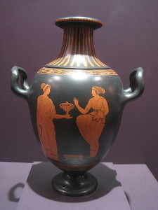 grecian urn