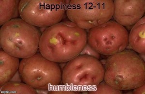 12-11-14 humbleness
