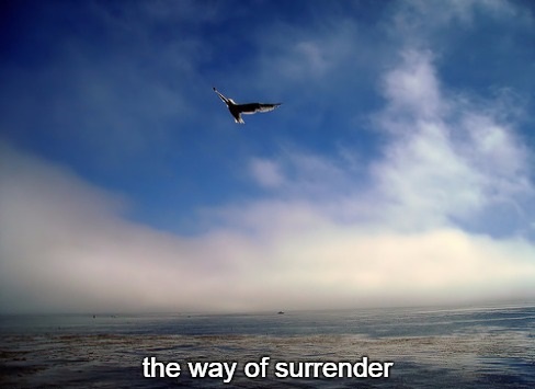 3-29 the way of surrender