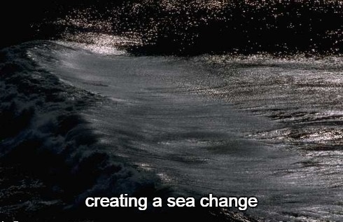 3-7 creating a sea change