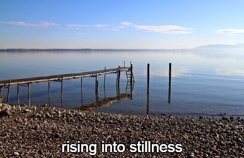 4-9 rising into stillness