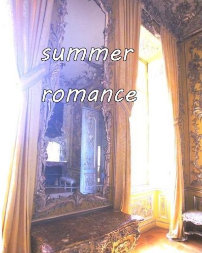 8-10 summer romance