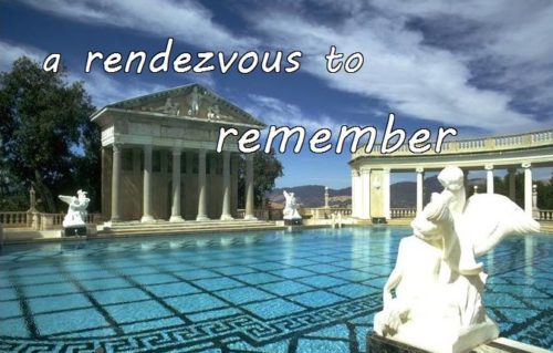 8-7 a rendezvouz to remember
