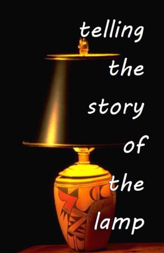 telling the story of the lamp