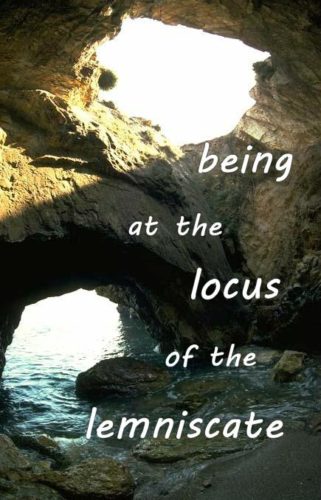 being at the locus of the lemniscate