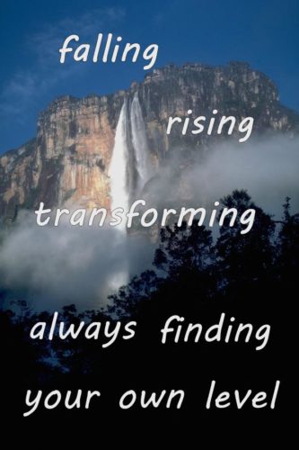 falling-rising-transforming-always-finding-your-own-level