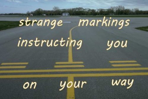 strange-markings-instructing-you-on-your-way