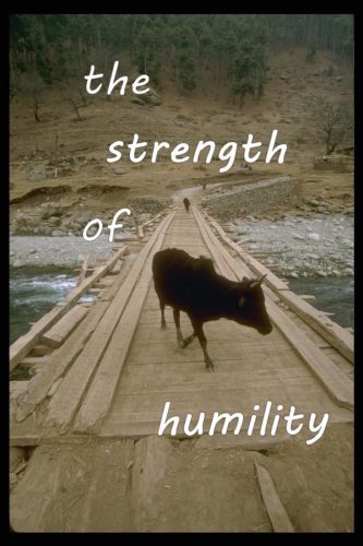 the-strength-of-humility