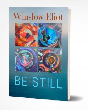 BE STILL – How to Heal and Grow