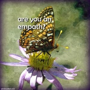 Are you an empath?